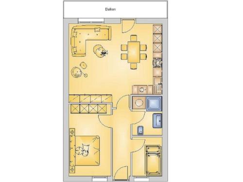 Ferienwohnung Nr 7, Meersburg, Bodensee Meersburg allemagne