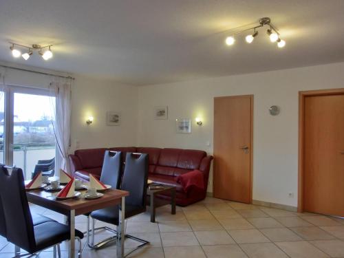 Appartement Ferienwohnung O10 Kiebitzweg  2 Graal-Müritz