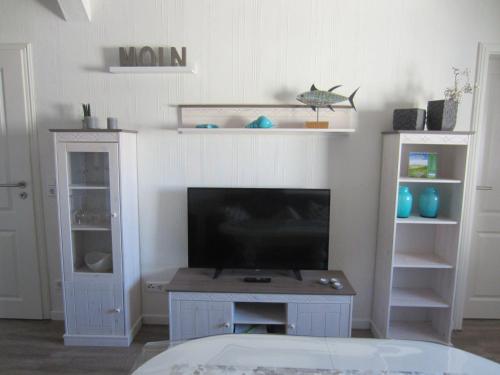 Appartement Ferienwohnung-Oben Elisabeth-Sophien-Koog 8 Elisabeth-Sophien-Koog
