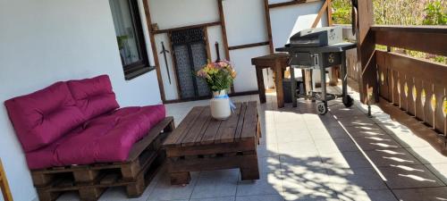 Appartement Ferienwohnung Oberbergisches Land, Engelskirchen Igelweg 7 Engelskirchen