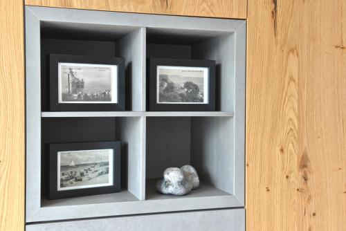 Ferienwohnung Oberdeck Juliusruh allemagne