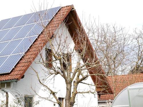 Ferienwohnung Obere Alm Oberkirch allemagne