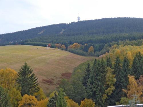 Appartement Ferienwohnung Oberwiesenthal ERZ 1 Karl-Hertelt-Straße 16 Kurort Oberwiesenthal