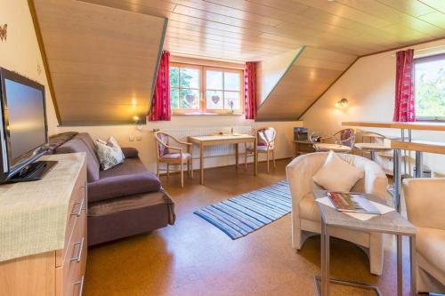 Ferienwohnung Obstwiese Hergensweiler allemagne