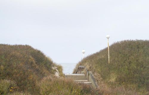 Appartement Ferienwohnung Odin Lornsenstr. 6, Lornsenstr Westerland