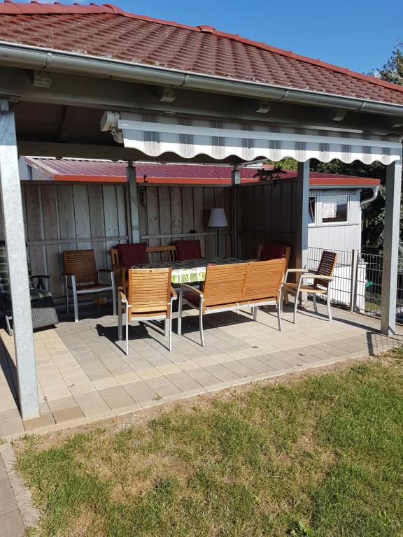 Appartement Ferienwohnung Odorfer 1 Lindenstraße, 91785 Pleinfeld