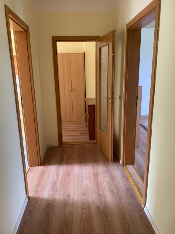 Appartement Ferienwohnung Oelsnitzer Str. 45 Wohnung, 08626 Adorf