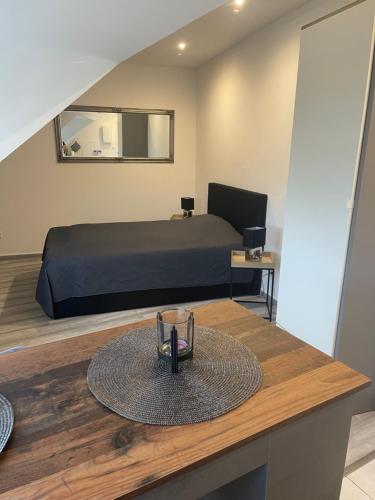 Appartement Ferienwohnung OG Zentrum Neuss 37 Kaarster Straße Neuss