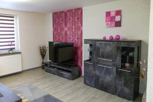 Appartement Ferienwohnung Ogger 32A Untere Beete Bad Salzungen