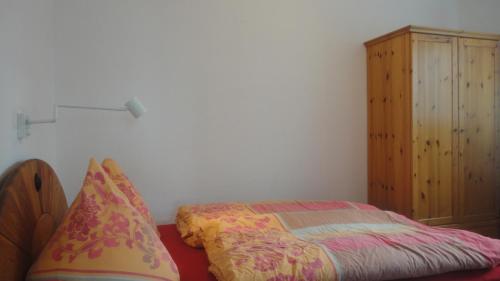 Appartement Ferienwohnung Ol Komede Wai 12c Ol Komede Wai 12c Heligoland