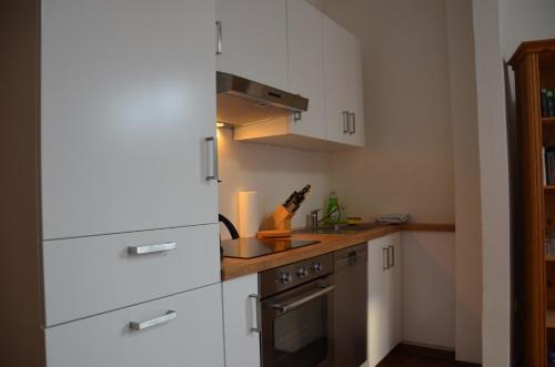 Appartements Ferienwohnung Oldenburg 50 Kampstraße Oldenbourg