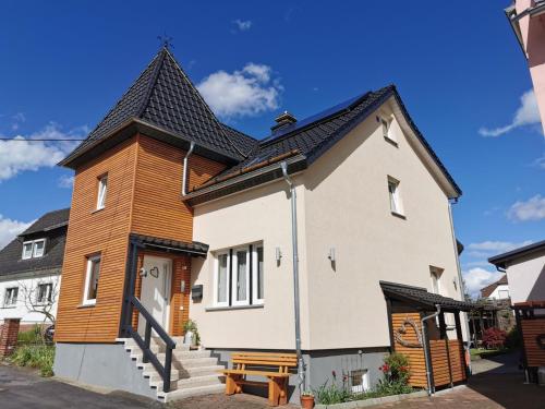 Ferienwohnung Oliver Fritzlar allemagne