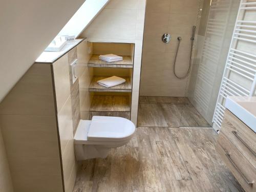 Appartement Ferienwohnung Olli Koch Droste-Hülshoff-Weg 7 2. Etage Reken