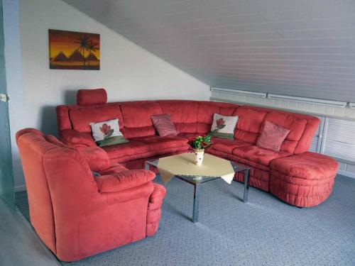 Appartement Ferienwohnung Olm 19 Leiningenstraße Dolgesheim