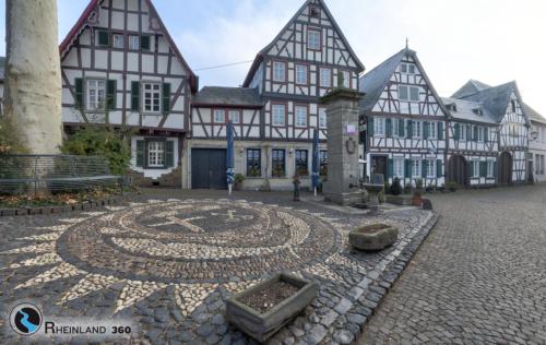 Ferienwohnung Om Maat Erpel allemagne