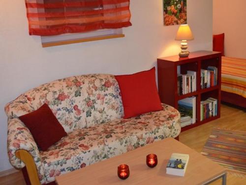 Ferienwohnung Omert Ehrenberg allemagne