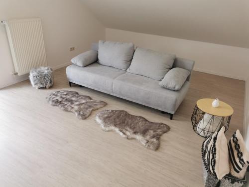 Appartement Ferienwohnung Orchidee Am Hofacker 26 Miltach