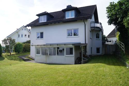 Ferienwohnung Orchidee Eckenhagen Reichshof  allemagne