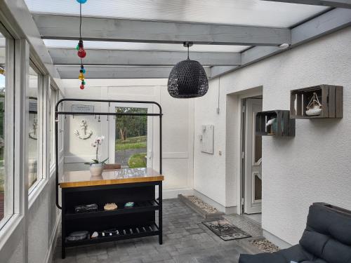 Appartement Ferienwohnung Orchidee Eckenhagen 12 Am Eichenhain Reichshof 