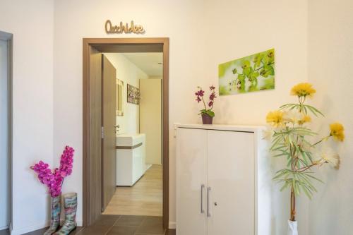 Ferienwohnung Orchidee Sipplingen allemagne