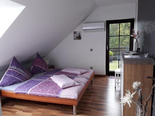 Ferienwohnung Orchidee Bad Münstereifel allemagne