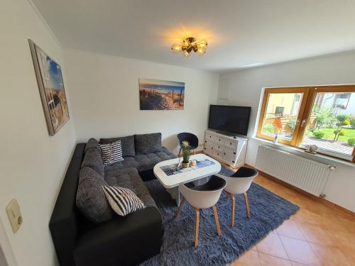 Appartement Ferienwohnung Örni 13 Kreuzstraße Ferienwohnung Örni Ostseebad Koserow