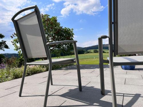 Appartement Ferienwohnung-Orth-Tor-zum-Sauerland-mit-grosser-Terrasse Nordhellen 23 Meinerzhagen