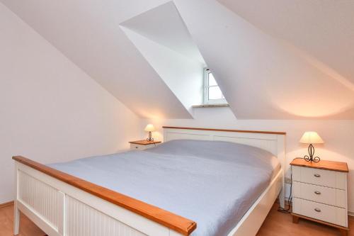 Ferienwohnung Ostee-Barsch mit Balkon im Kaiserhof 2 Kellenhusen allemagne