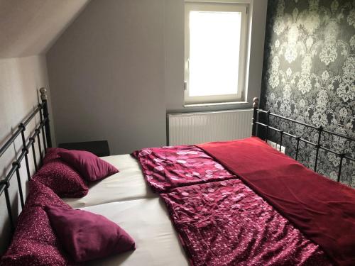 Ferienwohnung Osterfeld Osterfeld allemagne