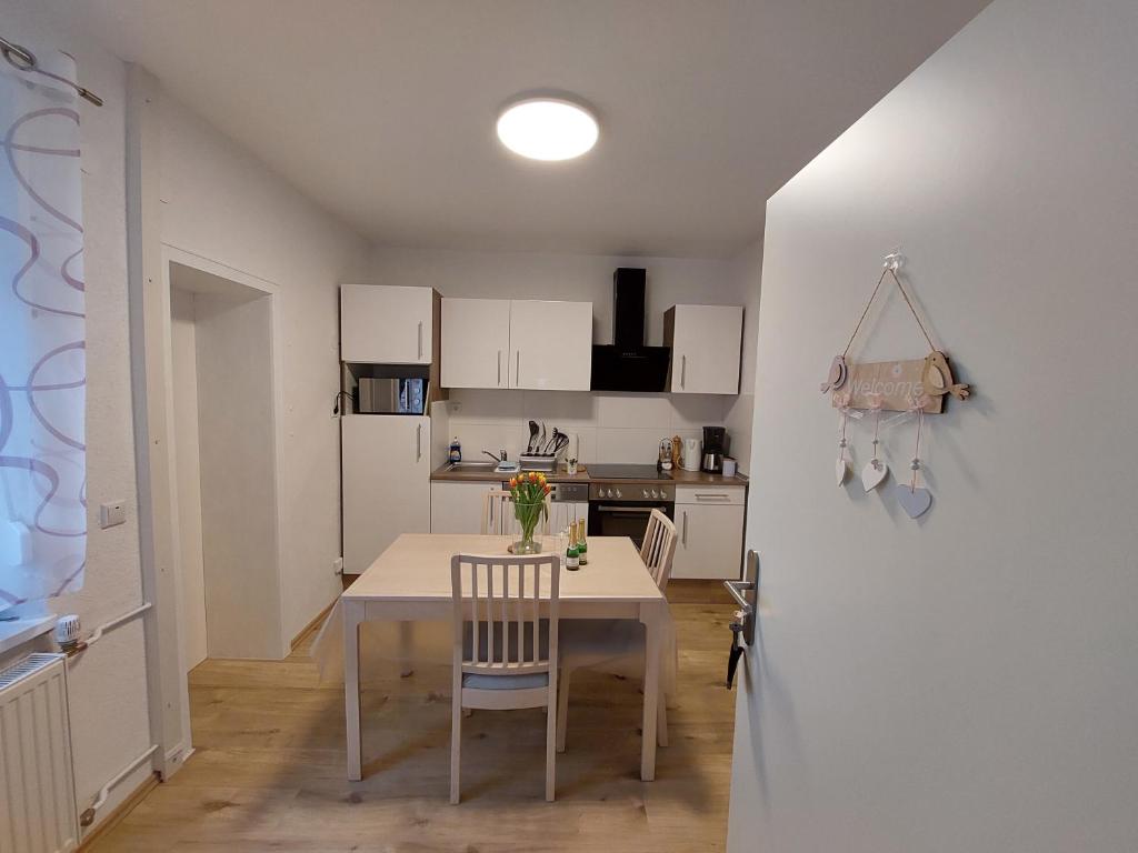 Appartement Ferienwohnung Osterspai 5 Jahnstraße, 56340 Osterspai