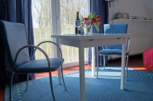 Appartement Ferienwohnung Ostsee Stolteraer Weg 16A Warnemünde