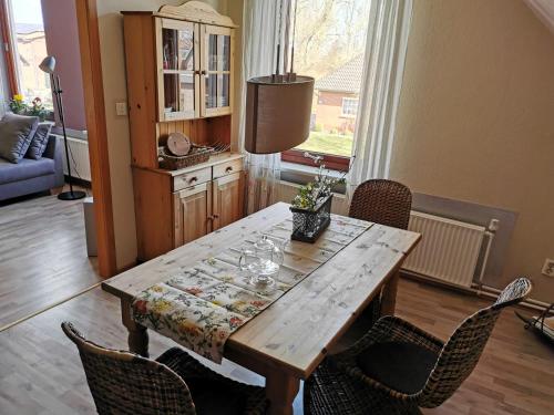 Appartements Ferienwohnung Ostsee Eckernforderstrasse 38 Karby