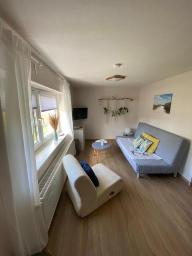 Ferienwohnung Ostsee-Ankerplatz Zweedorf allemagne