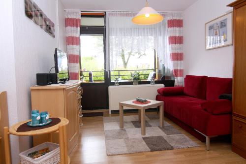 Ferienwohnung Ostsee App. 6111 Wendtorf allemagne