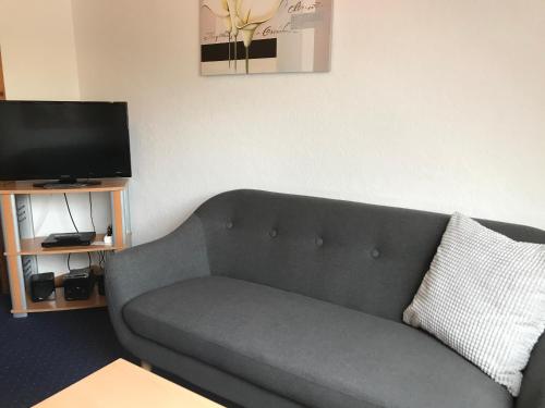 Appartement Ferienwohnung Ostsee auf dem Ferienhof Röhling 5 Klemensholl Kappeln