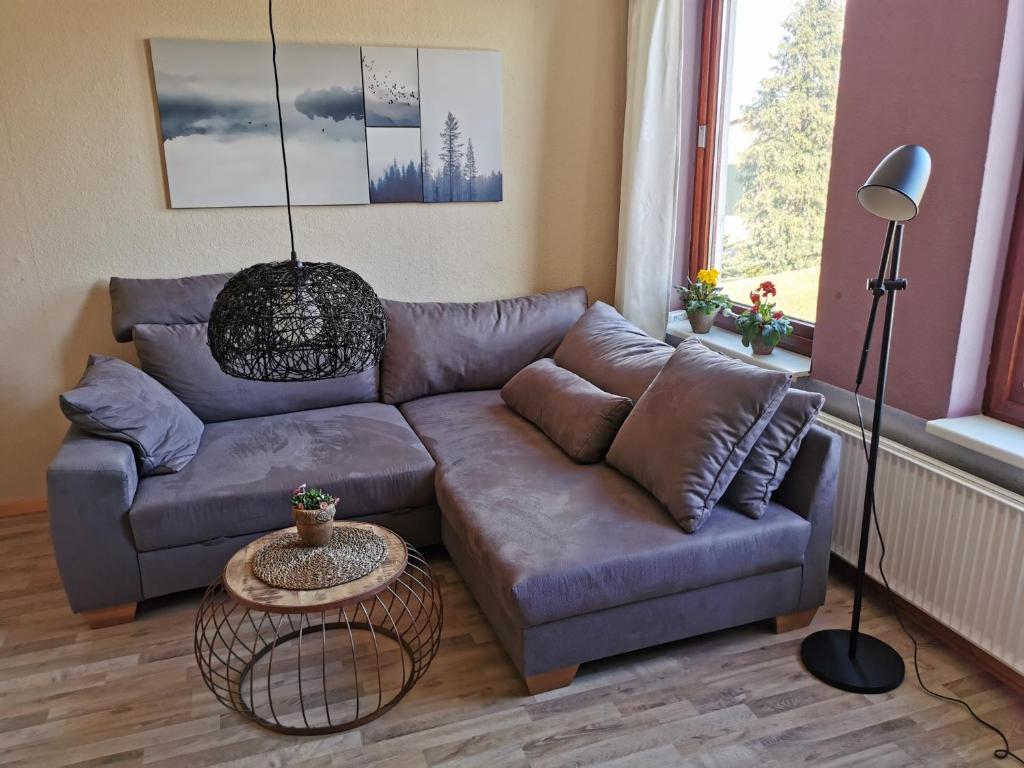 Appartements Ferienwohnung Ostsee Eckernforderstrasse 38, 24398 Karby