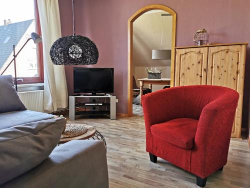Ferienwohnung Ostsee Karby allemagne