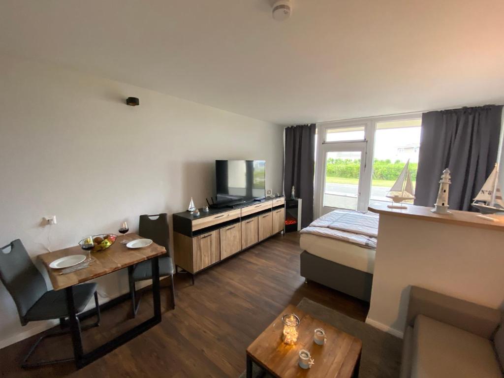 Appartement Ferienwohnung Ostseeglück Palstek 2, 24235 Wendtorf