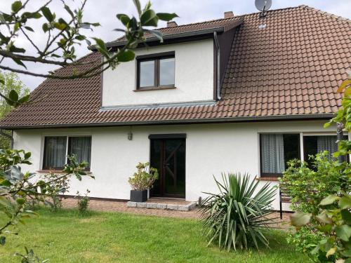 Appartement Ferienwohnung OstseeStrandLäufer 2 15 Hafenstraße Zingst