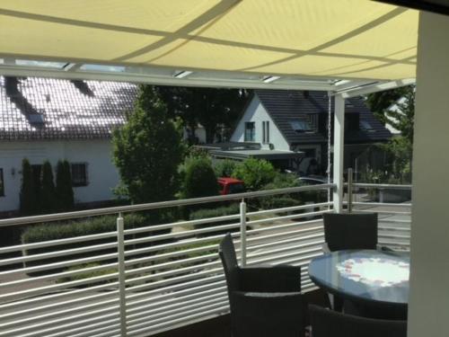 Appartement Ferienwohnung Ostseewellen Otto-Langbehn-Str. 12 Timmendorfer Strand