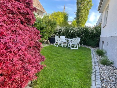 Ferienwohnung Ostseewellen Timmendorfer Strand allemagne