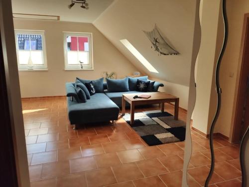 Appartement Ferienwohnung Ostseezeit - in ruhiger Lage Am Ehbrauk 13 Nienhagen