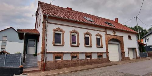 Ferienwohnung Otschik Glan-Münchweiler allemagne