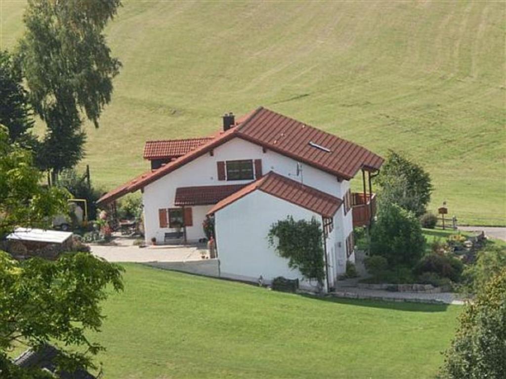 Appartement Ferienwohnung Ott Mesnergäßchen 12, 91781 Weißenburg in Bayern
