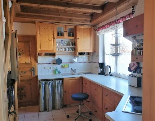 Appartement Ferienwohnung Ott Schongau 5 Semerstraße Schongau