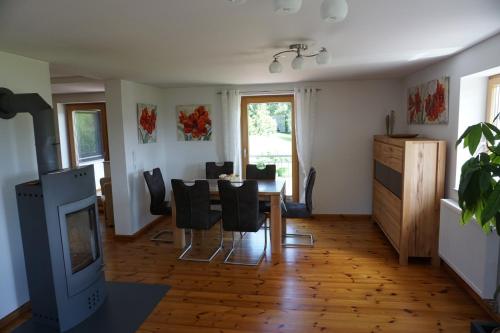 Appartements Ferienwohnung Öttersbach 2 Öttersbach Poppenhausen