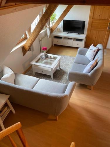 Ferienwohnung Otto Rappin allemagne