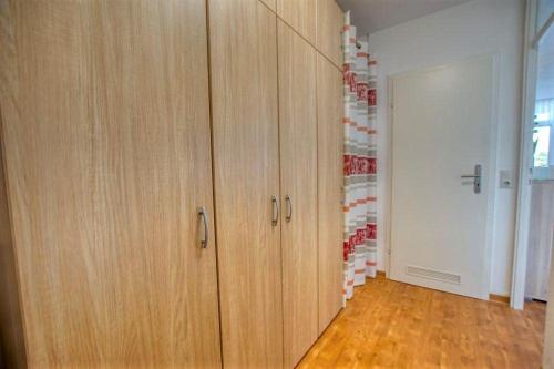 Appartement Ferienwohnung-P-1-3-0P0103 Ferienpark P-1-3 Heiligenhafen