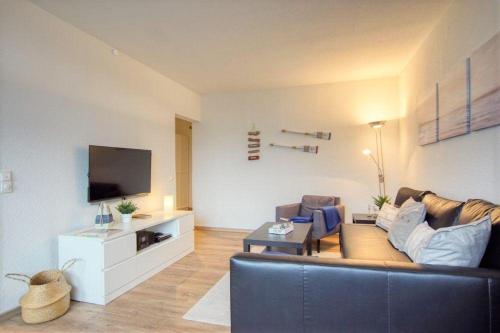 Appartement Ferienwohnung-P-1-8-0P0108 Ferienpark P-1-8 Heiligenhafen