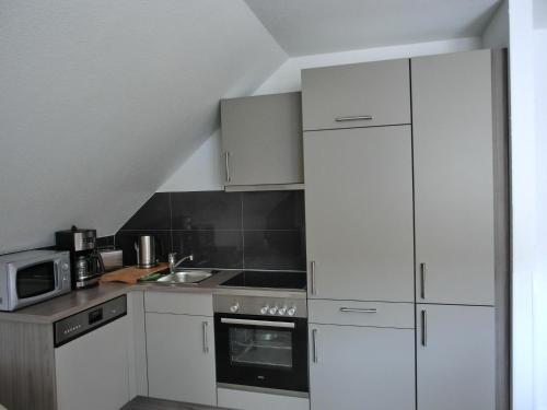 Ferienwohnung P15 Graal-Müritz allemagne